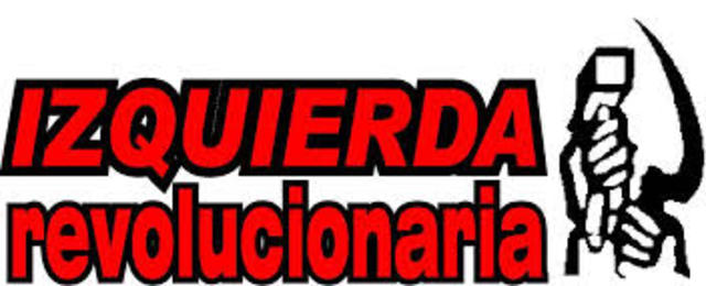 Unión de Izquierda Revolucionaria