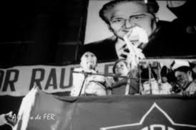 Movimiento de Bases Hayistas