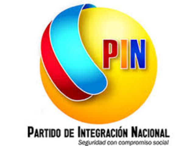 Partido de Integración Nacional