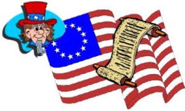 Articles of Confederation