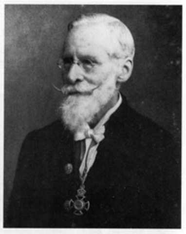 William Crooke