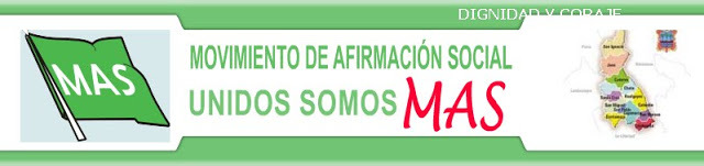 Movimiento de Afirmación Socialista