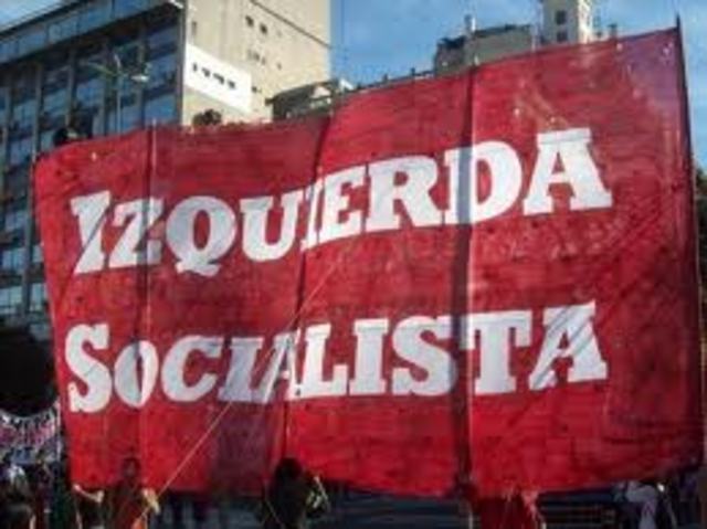 Izquierda Socialista