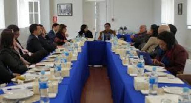 Plataforma Democrática