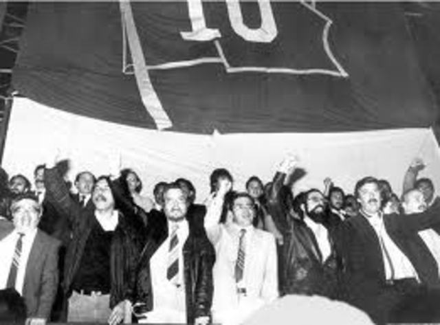 Movimiento de Integración Agraria