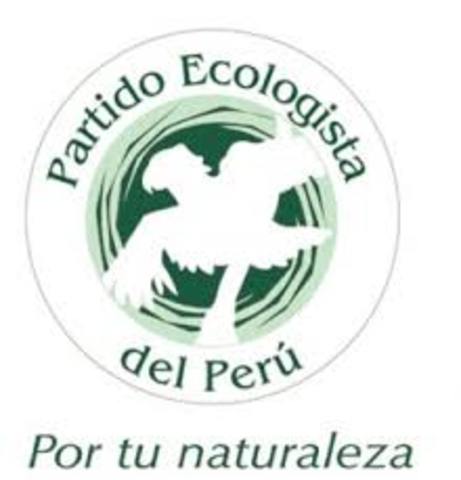 Partido Ecologista del Perú