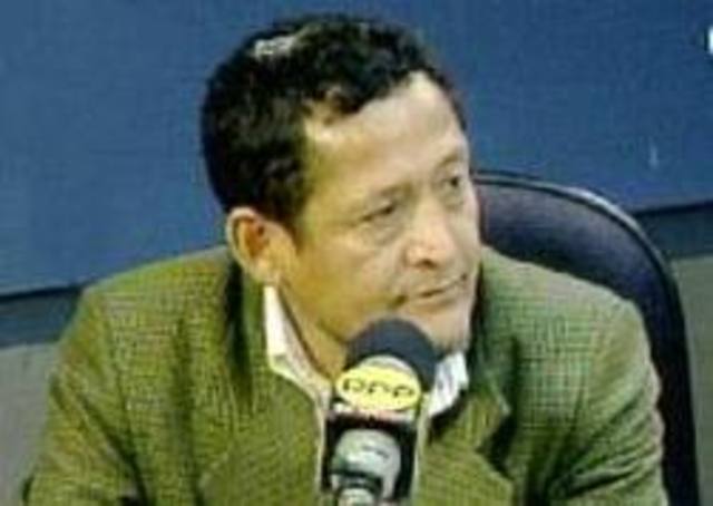 Partido Ecologista del Perú