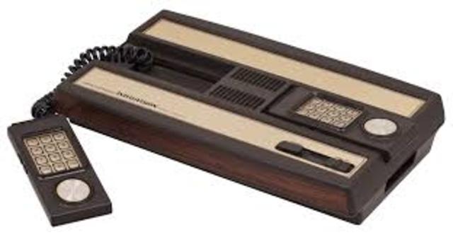 The Intellivision