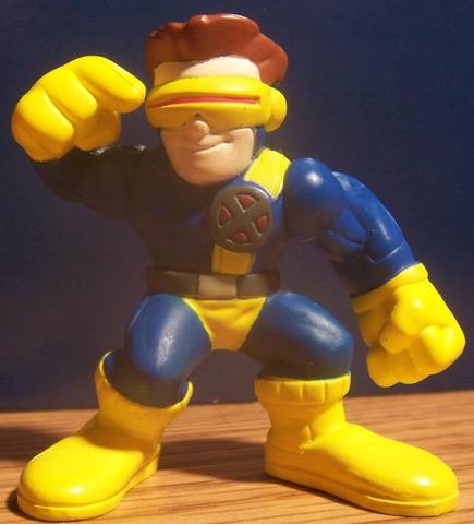 Cyclops!