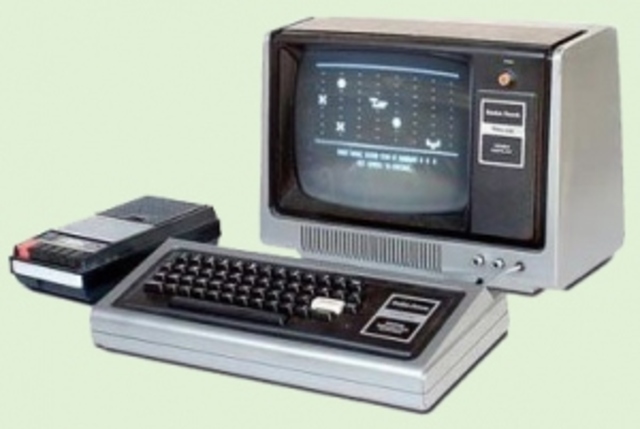 Fourth Generation of computer