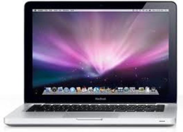 Fifth Generation of computers