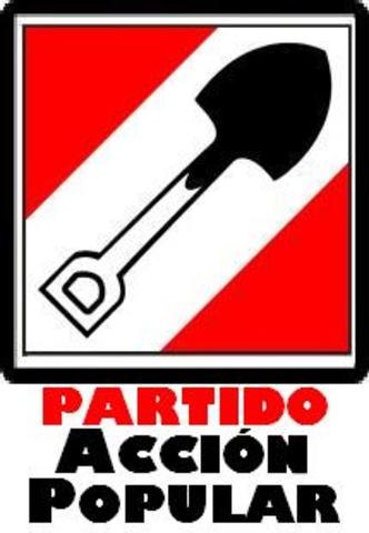 accion popular