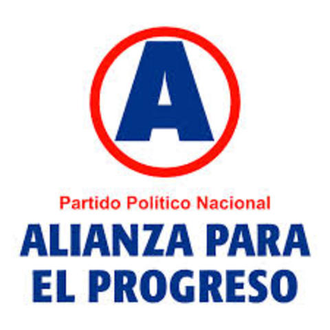 Alianza para el Progreso
