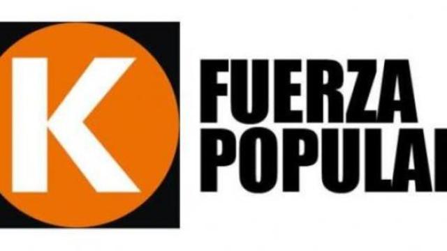 Fuerza Popular