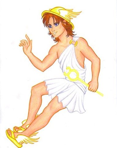 Hermes to the Rescue!