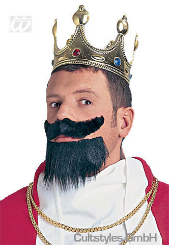 King Alcinous Again!