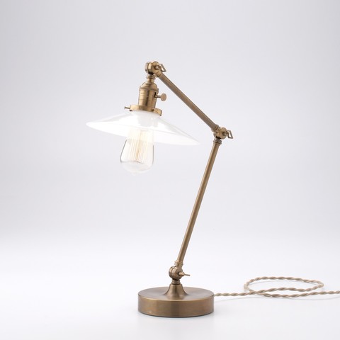electric lamp
