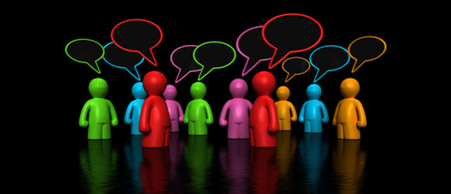 Messaging Across the Network