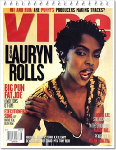 The History Of Music Magazines