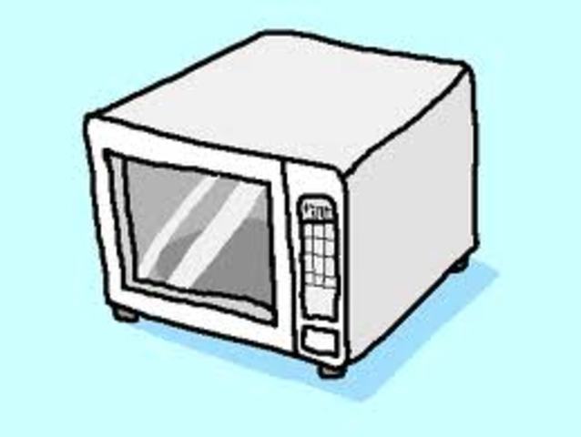 microwave