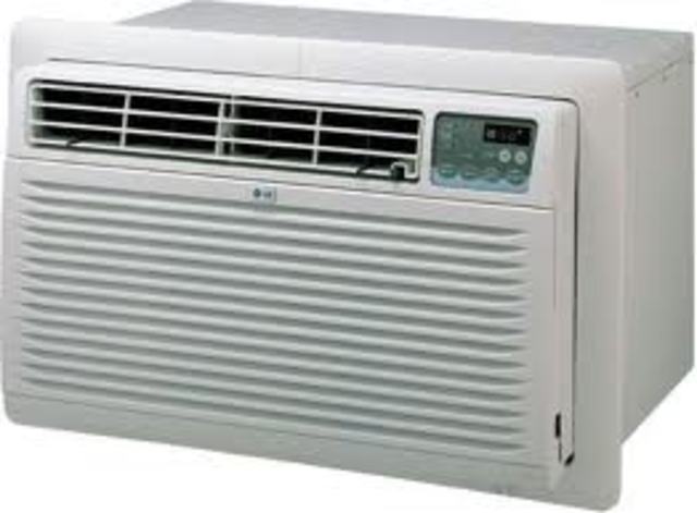 Air Conditioner