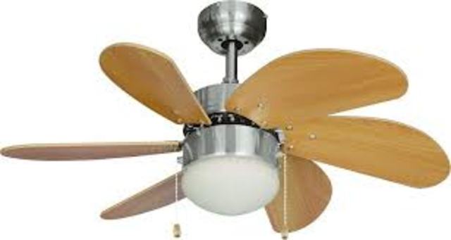 Ceiling Fan
