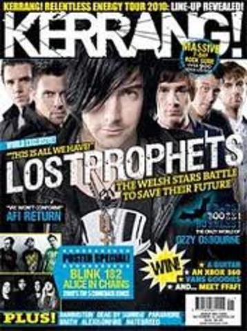 Kerrang!