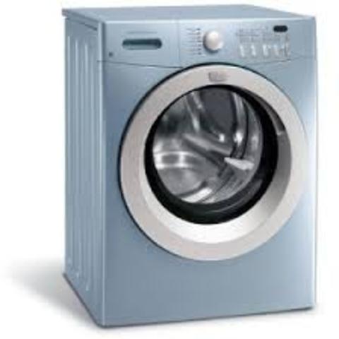 Washer