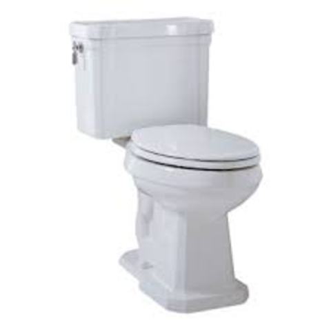 Flush Toilet
