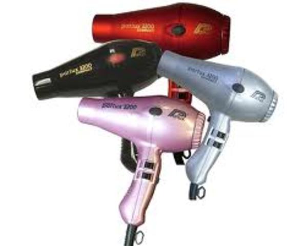 Hair Dryer