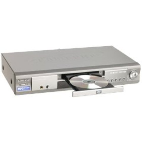DVD Player