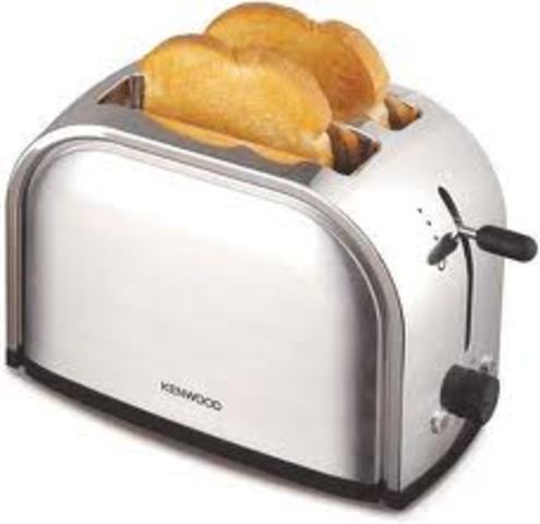Toaster