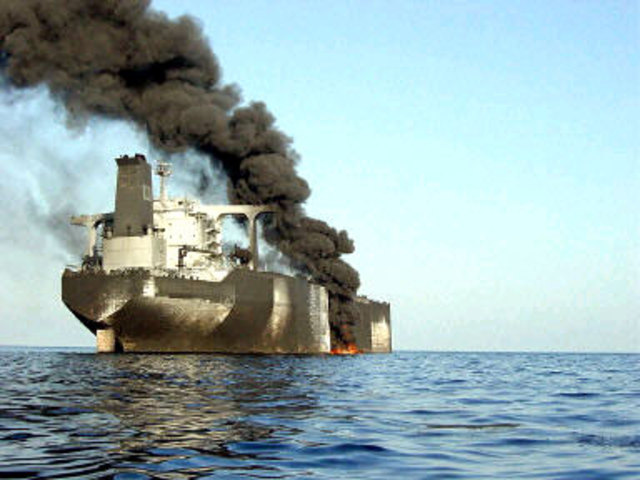 USS Cole Attack