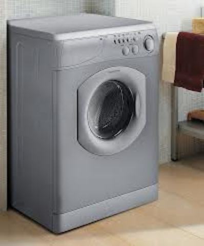Washer