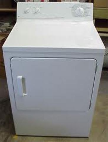 Dryer