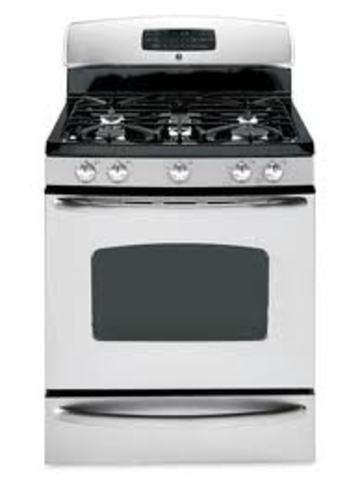 Gas Oven