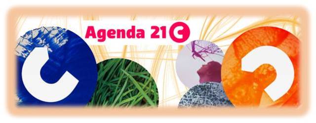 CREACIÓN DE LA AGENDA XXI, PARA LA INDUSTRIA DE VIAJES.