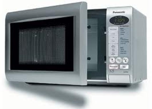 Microwave