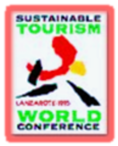 DECLARACIÓN DE LAZAROTE, ESPAÑA "CARTA DEL TURISMO SOSTENTABLE"