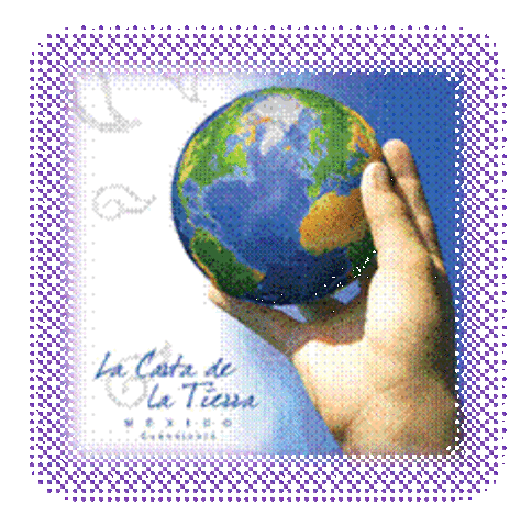 "GENERACIÓN DE LA CARTA DE LA TIERRA"