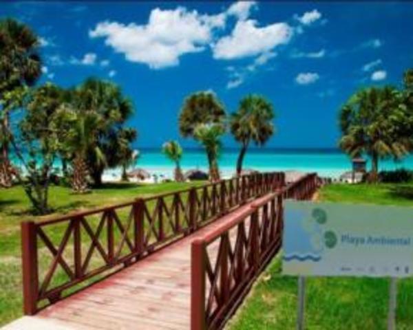 Creación de la ZTSC (zona de turismo sustentable del caribe)