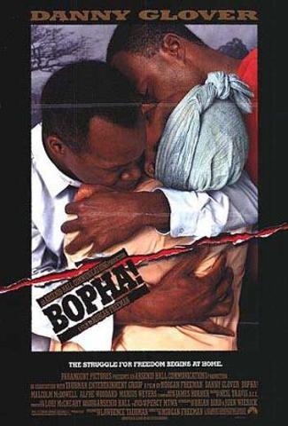 First Movie Directed - Bopha!
