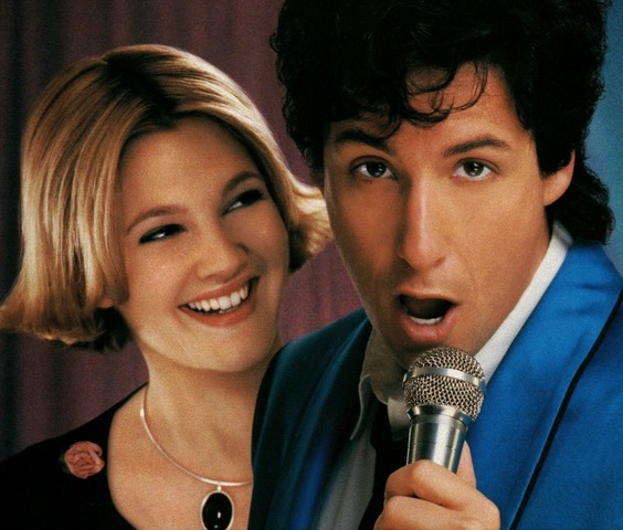 The Wedding Singer