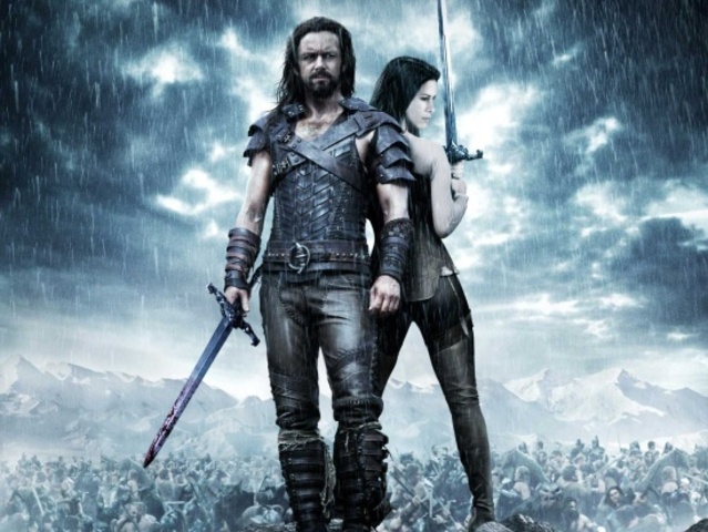 Underworld Rise of the Lycans