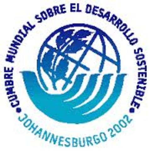 Declaración de Johanesburgo