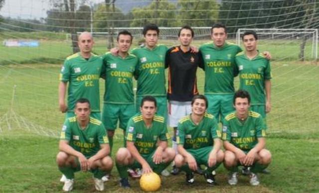 Dimension de la practica deportiva