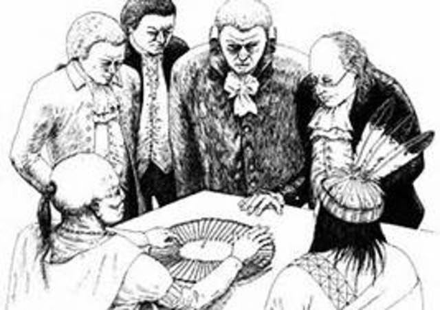 Albany Plan of Union