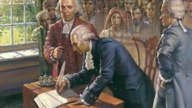 Philedelphia Convention