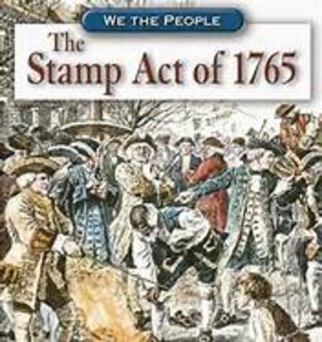 Stamp Act