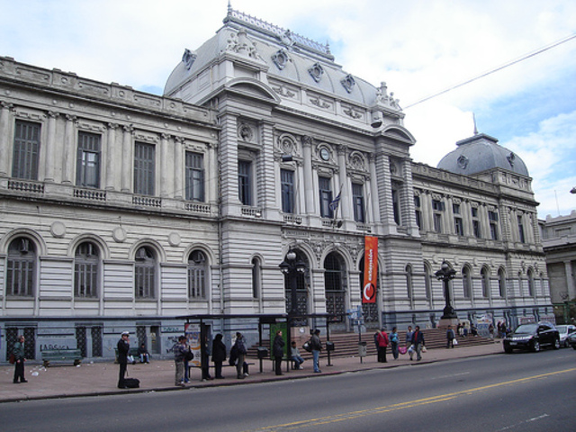 Universidad del Cabo de Buena Esperanza